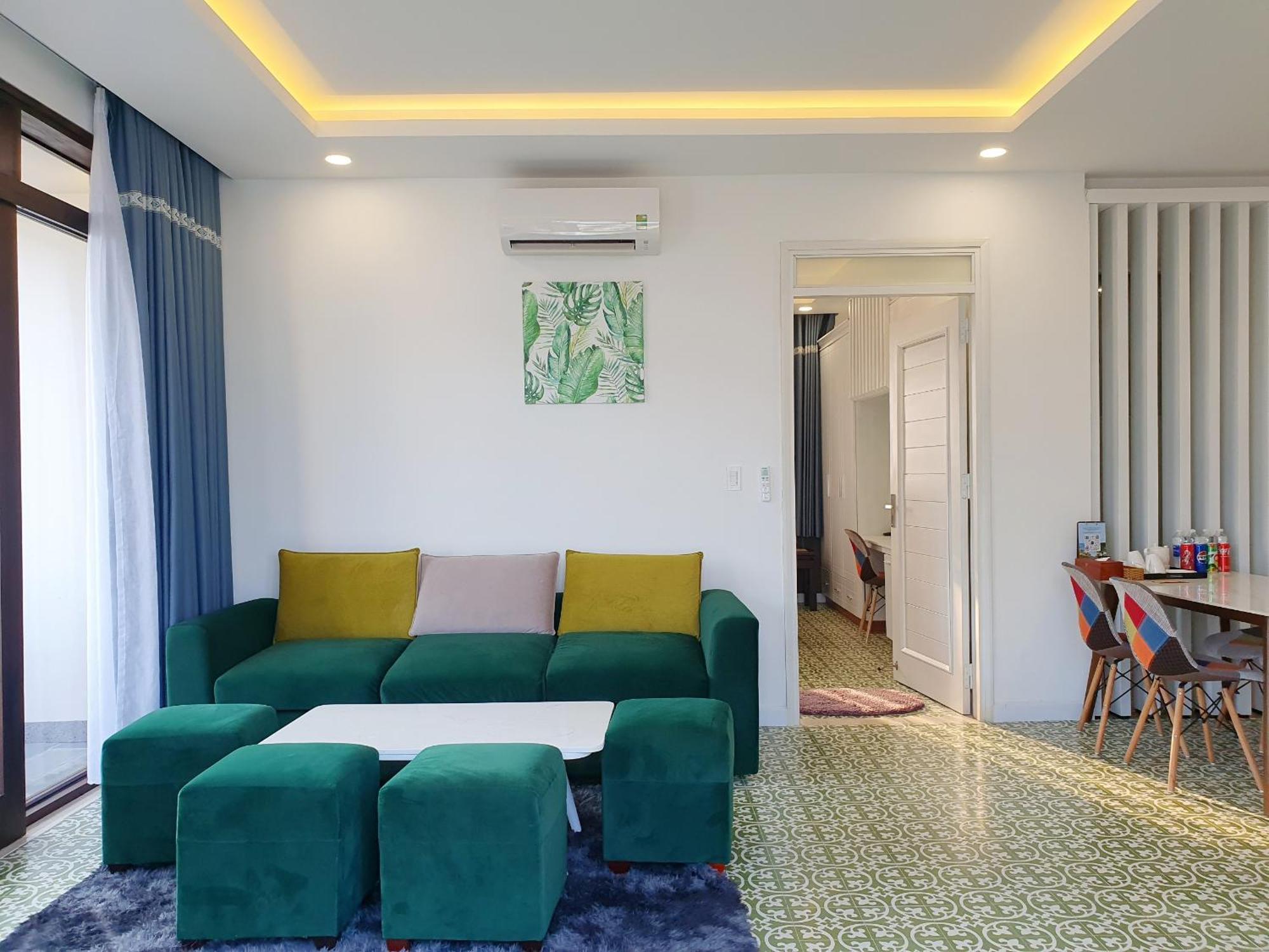 Starlight Villa Beach Resort&Spa Phan Thiet Exterior foto