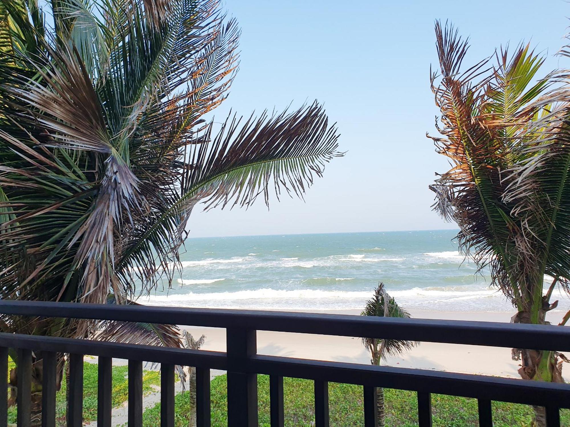 Starlight Villa Beach Resort&Spa Phan Thiet Exterior foto